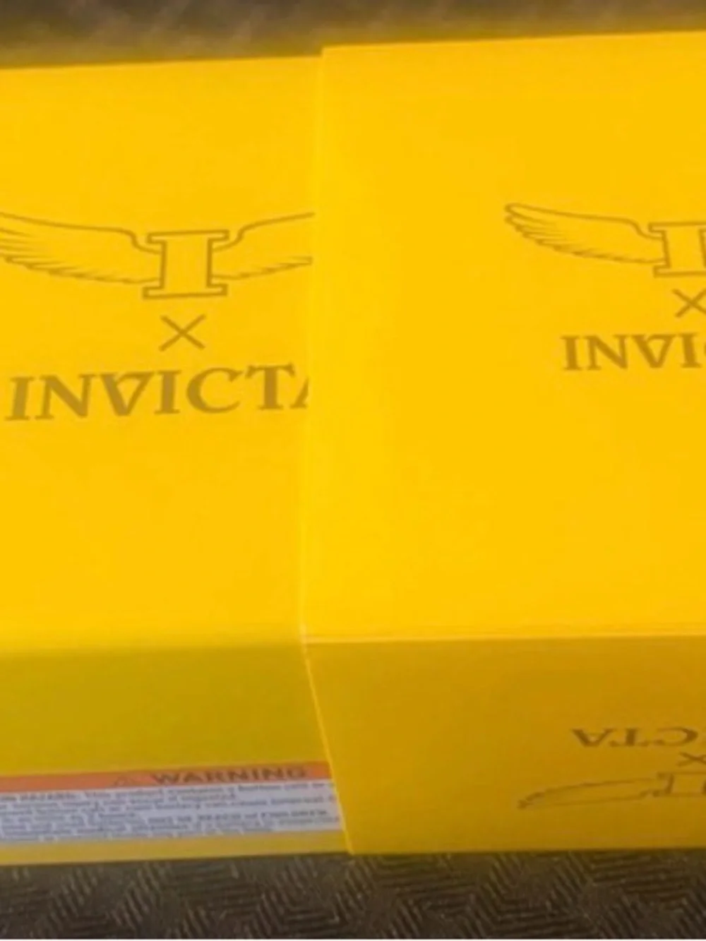 Invicta Women Watch With Crystals. New in Box